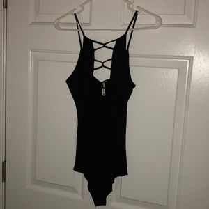 LF bodysuit